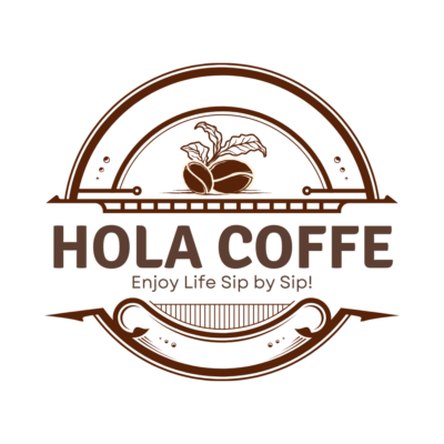 Coffe Hola chuẩn hương vị Việt