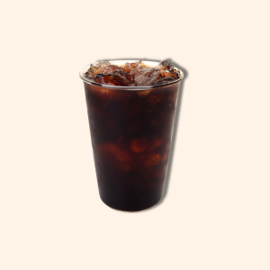 CAFFE ĐEN